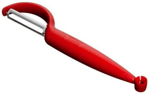 Silit Tomaten- Und Gemüseschäler Pelaro 3 Silit Tomaten- Und Gemüseschäler Pelaro