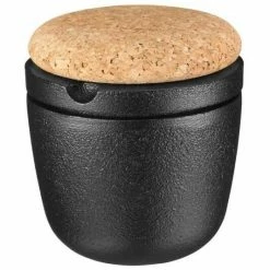 Skeppshult Pfeffer- & Kräutermühle Swing In Kork