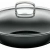 Silit Wok Profi Mit Glasdeckel -Alfi-Shop 0082260311 1 xl