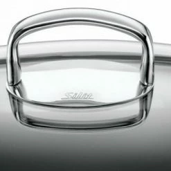 Silit Wok Profi Mit Glasdeckel 10 Silit Wok Profi Mit Glasdeckel -Alfi-Shop 0082260311 3 l