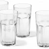 Leonardo Longdrinkglas ROCK 540 Ml, 4er-Set -Alfi-Shop 013000 0 k
