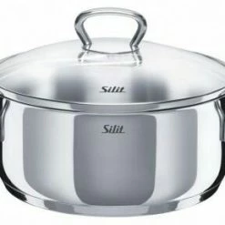 Silit Bratentopf Style