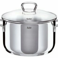 Silit Fleischtopf Style