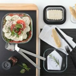 Leonardo Teller Struttura Gusto -Alfi-Shop 038110 3 k