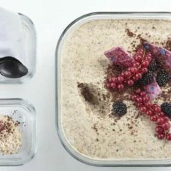 Leonardo Schale Mit Schälchen Struttura Gusto, 5-teilig -Alfi-Shop 038120 3 K bearbeitet l