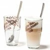 Leonardo Café Latte Glas Solo, 2er Set -Alfi-Shop 042553 0 K xl