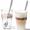 Leonardo Becher Latte Macchiato Mit Löffeln Solo, 2er Set 1 Leonardo Becher Latte Macchiato Mit Löffeln Solo, 2er Set -Alfi-Shop 042555 0 K bearbeitet 2 xl