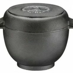 Skeppshult Mini Bräter, 0,5 Liter -Alfi-Shop 0650 complete l