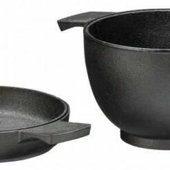 Skeppshult Mini Bräter, 0,5 Liter