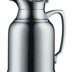 Alfi Isolierkanne Opal Toptherm Messing Verchromt