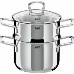 Silit Dämpfer Style