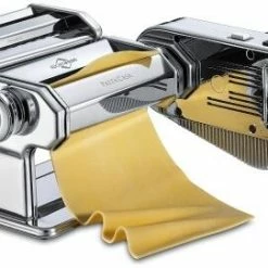 Küchenprofi Nudelmaschine 150 Pastacasa Mit Motor