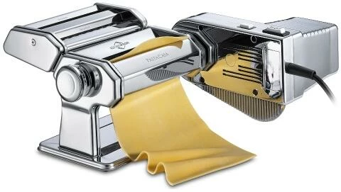 Küchenprofi Nudelmaschine 150 Pastacasa Mit Motor 3 Küchenprofi Nudelmaschine 150 Pastacasa Mit Motor