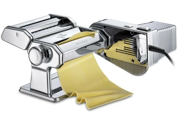 Küchenprofi Motor Für Nudelmaschine Pastacasa 4 Küchenprofi Motor Für Nudelmaschine Pastacasa - Image 2