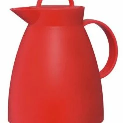 Alfi-Shop 22 Alfi Isolierkanne Dan In Rot