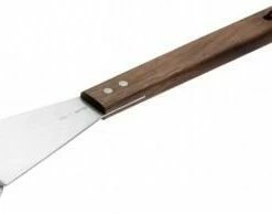 Carl Mertens Grillbürste Röstzeug BBQ