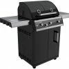 Outdoorchef Gasgrill Dualchef 325 G In Schwarz 1 Outdoorchef Gasgrill Dualchef 325 G In Schwarz -Alfi-Shop 104 wb Outdoorchef Gasgrill Dualchef 325 G Schwarz 3 Brenner mit perfekter Hitzeverteil 18 700 03 9