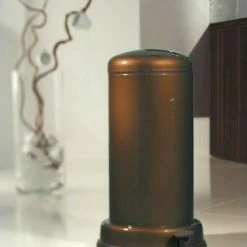 Wesco Baseboy 20 Liter Mit Dämpfer In Rot 7 Wesco Baseboy 20 Liter Mit Dämpfer In Rot -Alfi-Shop 135531 milieu1400x1400 neu 1 l