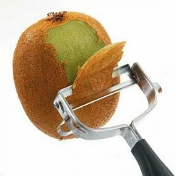 GEFU Tomaten-, Paprika-, Kiwischäler Pomodoro -Alfi-Shop 13640 2 01