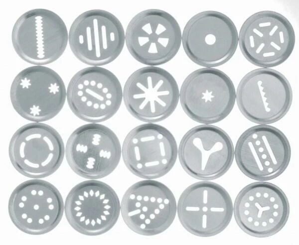 GEFU Backpresse COOKIE 4 GEFU Backpresse COOKIE - Image 2