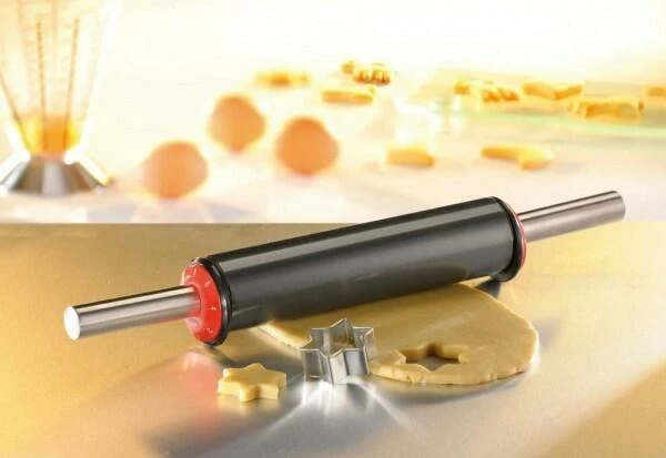 GEFU Teigroller EXACT 5 GEFU Teigroller EXACT - Image 3