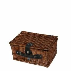 Cilio Picknickkorb Bellagio In Braun -Alfi-Shop 155761 a