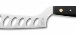 Windmühlenmesser Käsemesser Langloch In POM Schwarz