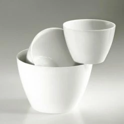 Pillivuyt Ragoutschälchen Eden 7 Pillivuyt Ragoutschälchen Eden -Alfi-Shop 171016BL PILLIVUYT Eden Salatschuesseln 2 l