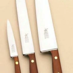 Windmühlenmesser Tranchelard 1922 In Pflaume (nicht-rostfrei) -Alfi-Shop 1922Serie 04 1 l