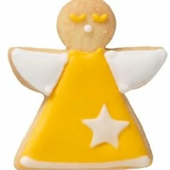 Birkmann Ausstechform Engel, Geometrisch -Alfi-Shop 195189 2