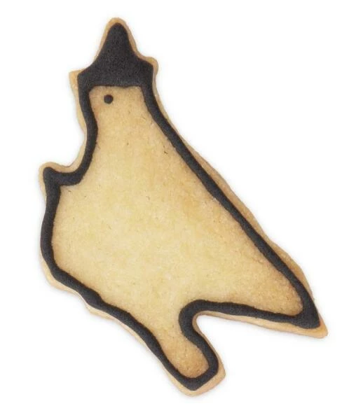 Städter Ausstechform Hexe 6 Cm 6 Städter Ausstechform Hexe 6 Cm - Image 4