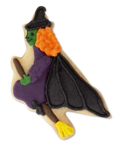 Städter Ausstechform Hexe 6 Cm 5 Städter Ausstechform Hexe 6 Cm - Image 3