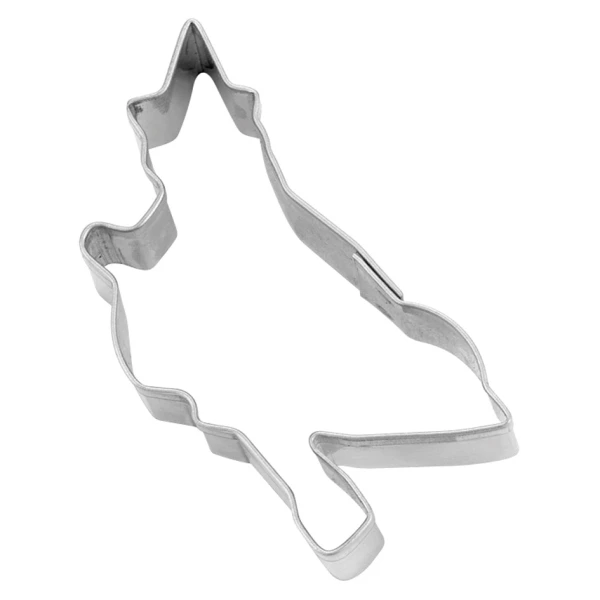 Städter Ausstechform Hexe 6 Cm 3 Städter Ausstechform Hexe 6 Cm