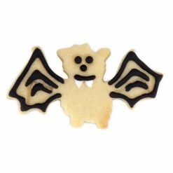 Städter Ausstechform Fledermaus 7 Cm -Alfi-Shop 201 196056 A02