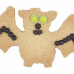 Städter Ausstechform Fledermaus 7 Cm -Alfi-Shop 201 196056 A03