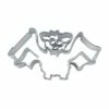 Städter Ausstechform Fledermaus 7 Cm -Alfi-Shop 201 196056 P01