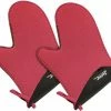 Spring Handschuh Grips Kurz In Rot-schwarz, 1 Paar -Alfi-Shop 20 9405 66 02