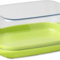 Mepal Butterdose - Latin Lime