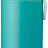 Mepal Trinkflasche Pop-up Campus 400 Ml - Türkis -Alfi-Shop 212 107410012200