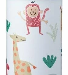 Mepal Verschlussbecher Campus 300 Ml - Animal Friends