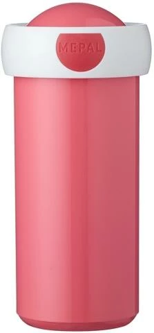 Mepal Verschlussbecher Campus 300 Ml - Rose 3 Mepal Verschlussbecher Campus 300 Ml - Rose