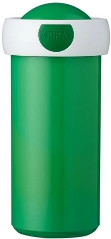 Mepal Verschlussbecher Campus 300 Ml - Grün 3 Mepal Verschlussbecher Campus 300 Ml - Grün