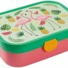 Mepal Brotdose Campus - Tropical Flamingo -Alfi-Shop 212 107440065374