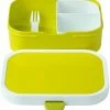 Mepal Brotdose Campus - Lime -Alfi-Shop 212 107440090500c