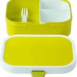 Mepal Brotdose Campus - Lime