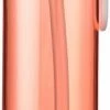 Mepal Wasserflasche Flip-up Campus 500 Ml - Rot -Alfi-Shop 212 107452070100a