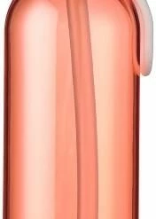 Mepal Wasserflasche Flip-up Campus 500 Ml - Rot