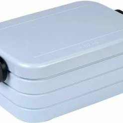 Mepal Bento Lunchbox Take A Break Midi - Nordic Blue -Alfi-Shop 212 107632113800a