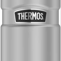 Thermos SK Can Cooler St. Steel Mat 0,35l 10 Thermos SK Can Cooler St. Steel Mat 0,35l -Alfi-Shop 213 4009205035 1