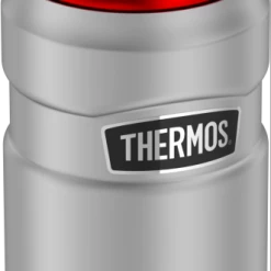 Thermos SK Can Cooler St. Steel Mat 0,35l 13 Thermos SK Can Cooler St. Steel Mat 0,35l -Alfi-Shop 213 4009205035 can 2